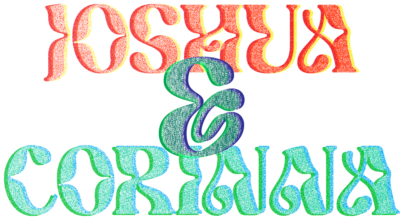 josh & corinna